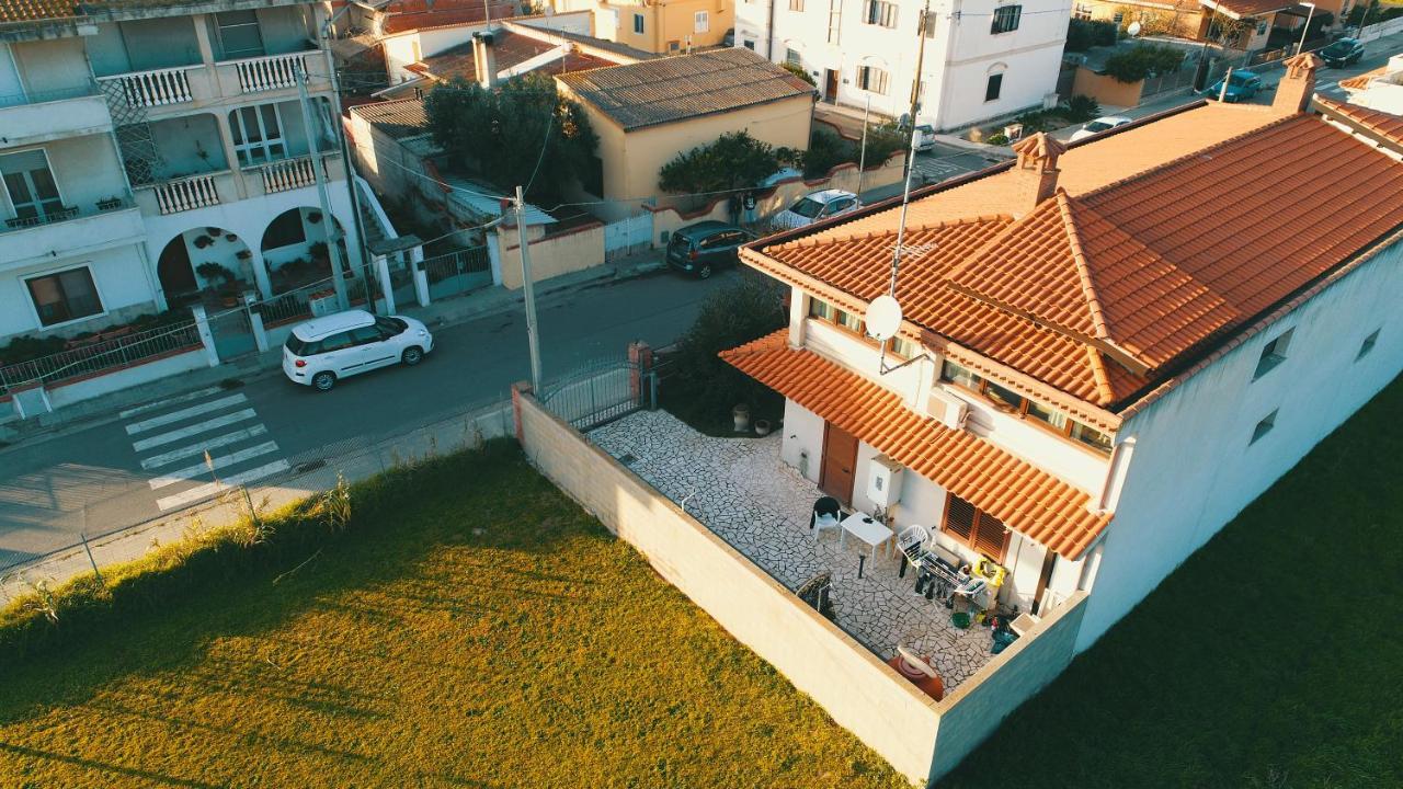 Anaelehouseapartments Ltb Arborea Exterior foto