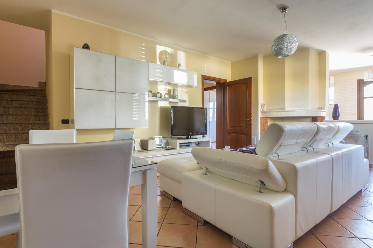 Anaelehouseapartments Ltb Arborea Exterior foto