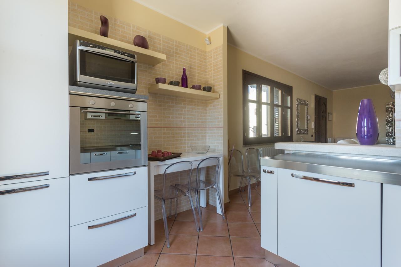 Anaelehouseapartments Ltb Arborea Exterior foto