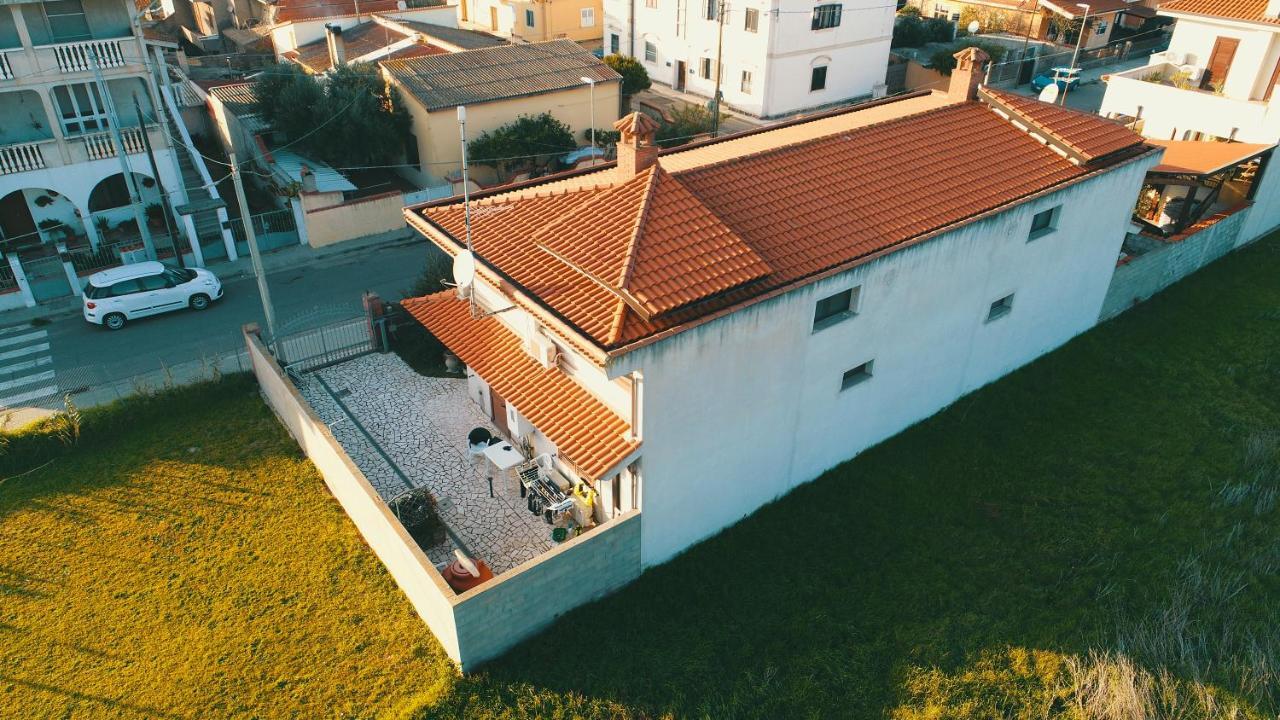 Anaelehouseapartments Ltb Arborea Exterior foto